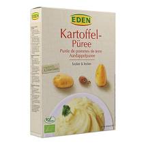 PURE' PATATE BIO BRUNO F 2X80G