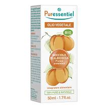 PURES ALBICOCCA OLIO VEG 50ML