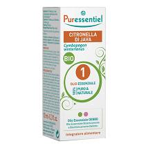 PURES CITRONELLA OE BIO 10ML