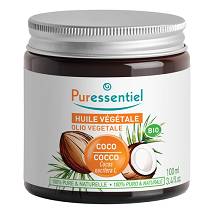 PURES COCCO OLIO VEG 100ML