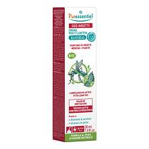 PURES CR LEN BB INSETTI 30ML