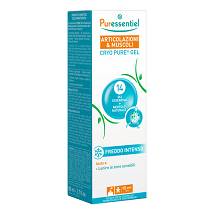 PURES CRYO GEL 80ML