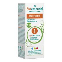 PURES GAULTHERIA OE 5ML