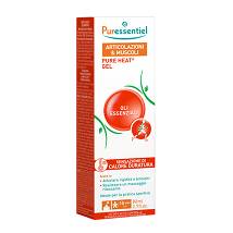 PURES GEL HEAT ART 80ML