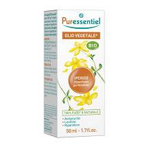 PURES IPERICO OLIO VEG 50ML
