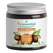PURES KARITE BURRO 100ML