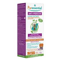 PURES LOZ PIDOCCH PET DM 100ML