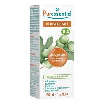 PURES MACADAMIA OLIO VEG 50ML