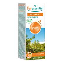 PURES MISCELA SICILIA 30ML