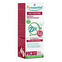 PURES MISCELA SOS PUNTURE 30ML