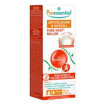 PURES ROLL HEAT ART 75ML