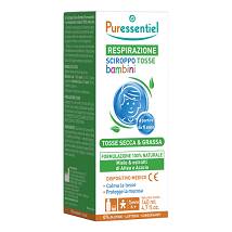 PURES SCIR TOSSE BB DM 140ML