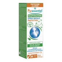 PURES SPRAY ALLERGIE DM 20ML