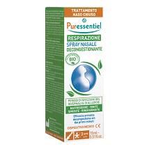 PURES SPRAY DECONGEST DM 15ML
