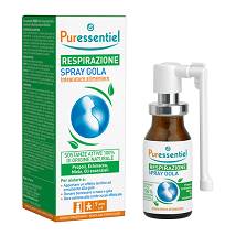PURES SPRAY GOLA RESP  30ML
