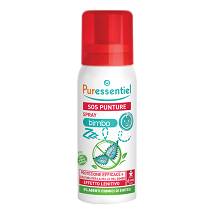 PURES SPRAY PUNTURE BB 60ML