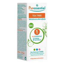 PURES TEA TREE OE 30ML