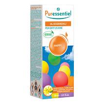 PURESSENTIEL MISCELA HAPPY ECO