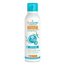 PURESSENTIEL PURE CRYO SPRAY