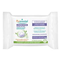 PURESSENTIEL SALV INTIME 25PZ