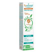 Puressentiel Spray Purificante Per L'Aria 41 Oli Essenziali 200ml