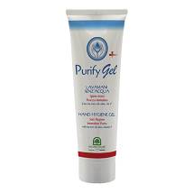 PURIFY GEL LAVAMANI 80ML