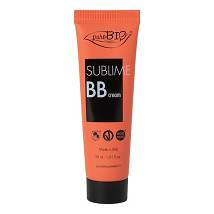 PUROBIO BB CREAM SUBLIME 02