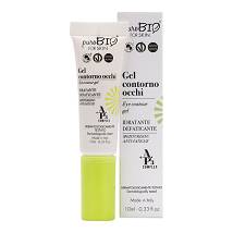 PUROBIO FS GEL OCCHI DEFATICAN