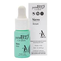 PUROBIO FS SIERO OLIO ILL 15ML