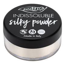PUROBIO INDISS SILKY POW 01