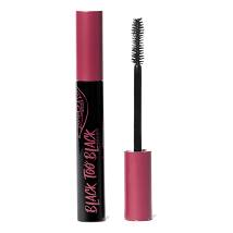 PUROBIO MASCARA BLACK TOO BLAC