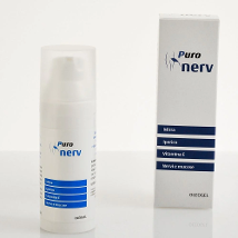 PURONERV GEL INTIMO 50ML