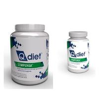 Q Diet Completa Polvere 250G Minsan 974890372