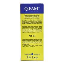 Q-FAM 100ML