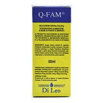 Q-FAM 50ML