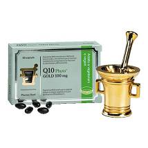 Q10 GOLD PHYTO 60CPS
