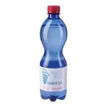 QUALEACQUA ACQUA FRIZZ 500ML