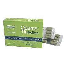 QUERCETIN ACTIVE 20CPR