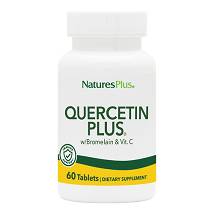 QUERCETINA PLUS 60TAV