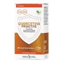 QUERCETINA PROACTIVE 60CPS