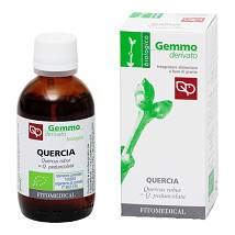 QUERCIA MG 50ML BIO