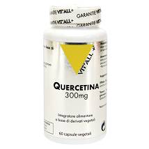 QUERCITINA 60CPS