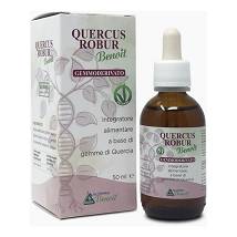 QUERCUR ROBUR 50ML GD