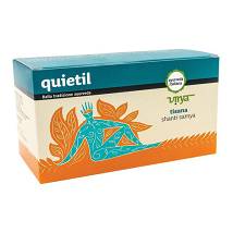 QUIETIL SHANTI SAMYA TISANA