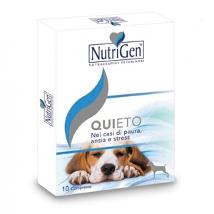 Quieto Cane 30 Tav 1Mg Minsan 935969143