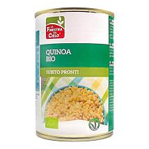 QUINOA LATTINA BIO 400G
