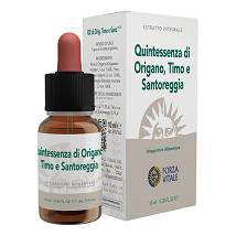 QUINTESSENZA ORI/TIM/SA ECOSOL