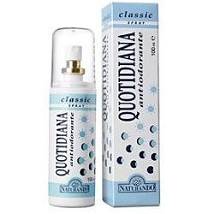 QUOTIDIANA ANTIOD SPRAY CLASS