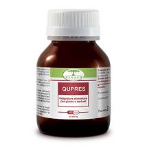 QUPRES 60CPS