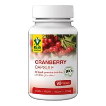 RAAB CRANBERRY 90G